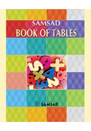 BOOK OF TABLES