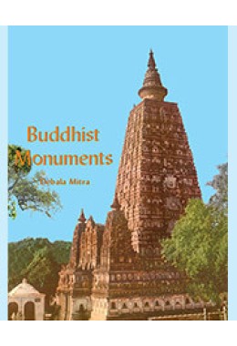 BUDDIHST MONUMENTS