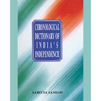 CHRONOLOGICAL DICTIONARY