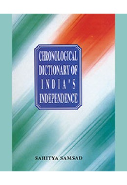 CHRONOLOGICAL DICTIONARY