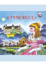 CINDERELLA (ENGLISH)