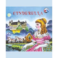 CINDERELLA (ENGLISH)