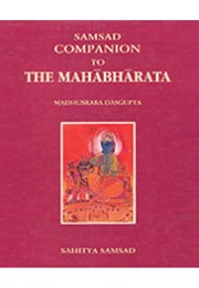 COMPANION TO THE MAHABHARATA