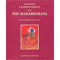 COMPANION TO THE MAHABHARATA
