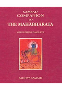 COMPANION TO THE MAHABHARATA