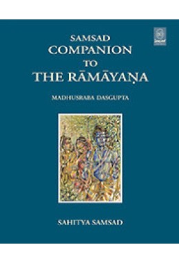 COMPANION TO THE RAMAYANA