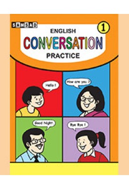 CONVERSATION PRACTICE - 1