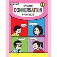 CONVERSATION PRACTICE - 2