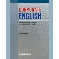CORPORATE ENGLISH