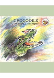 CROCODILE