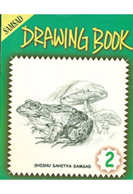 DRAWING BOOK  2