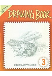 DRAWING BOOK  3