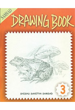 DRAWING BOOK - 3