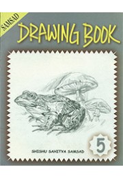 DRAWING BOOK  5