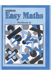 EASY MATH WORKBOOK - 2