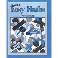 EASY MATH WORKBOOK - 2