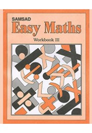 EASY MATH WORKBOOK - 3