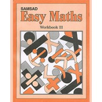 EASY MATH WORKBOOK - 3