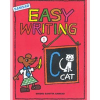 EASY WRITING - 1