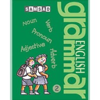 ENGLISH GRAMMER (E-B) - 2