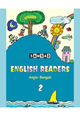 ENGLISH READER  (A/B) - 2