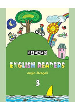 ENGLISH READER  (A/B) - 3