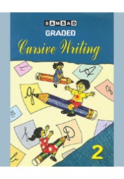 GRADED CURSIVE - 2