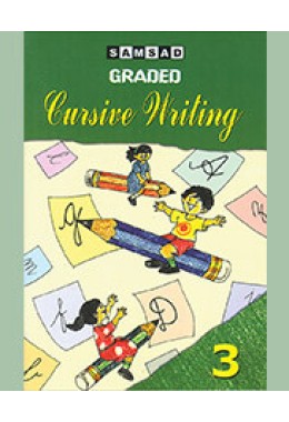 GRADED CURSIVE  3