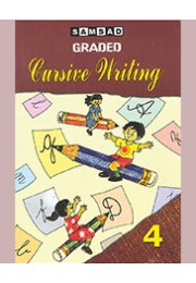 GRADED CURSIVE - 4