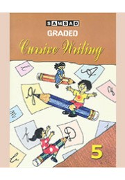 GRADED CURSIVE - 5