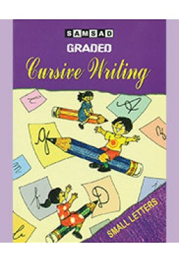 GRADED CURSIVE ( SMALL )