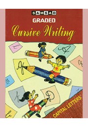 GRADED CURSIVE (CAPITAL)