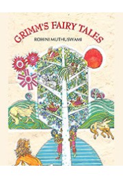 GRIMMS FAIRY TALES