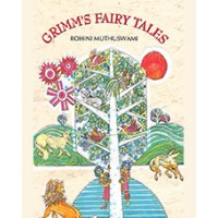 GRIMMS FAIRY TALES