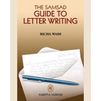 GUIDE TO LETTER WRITING