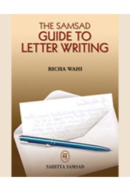 GUIDE TO LETTER WRITING