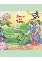 HANSEL AND GRETEL ( ENGLISH )