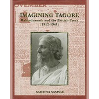 IMAGINING TAGORE