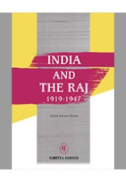 INDIA AND THE RAJ