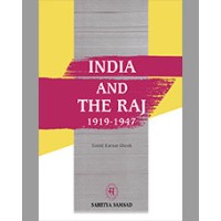 INDIA AND THE RAJ