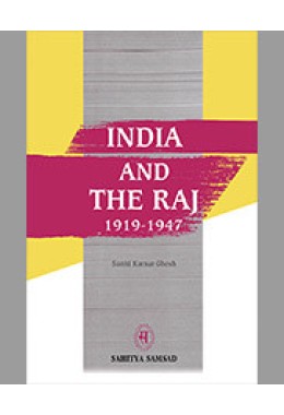 INDIA AND THE RAJ