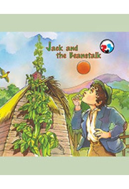 JACK AND THE BEANSTALK