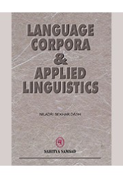 LANGUAGE CORPORA AND APPLINGUISTICS