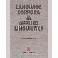 LANGUAGE CORPORA AND APPLINGUISTICS