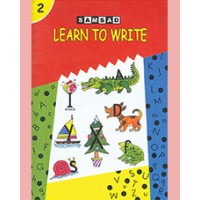 LEARN TO WRITE - 2
