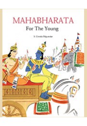 MAHABHARATA FOR THE YOUNG
