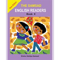 NEW ENG. READERS - 2