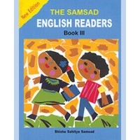 NEW ENG. READERS - 3