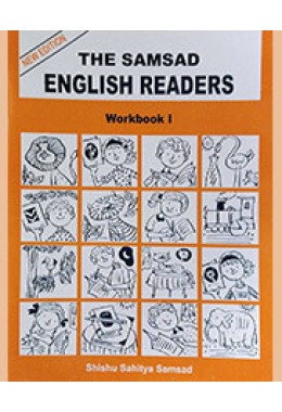 NEW ENG READERS WORKBOOK  1