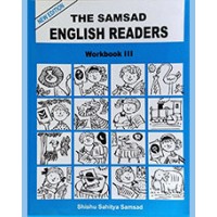 NEW ENG. READERS WORKBOOK - 3